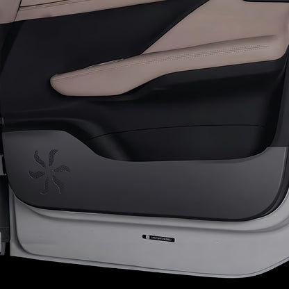Door Anti Kick Protection Pad for BYD Dolphin Surf/ Mini
