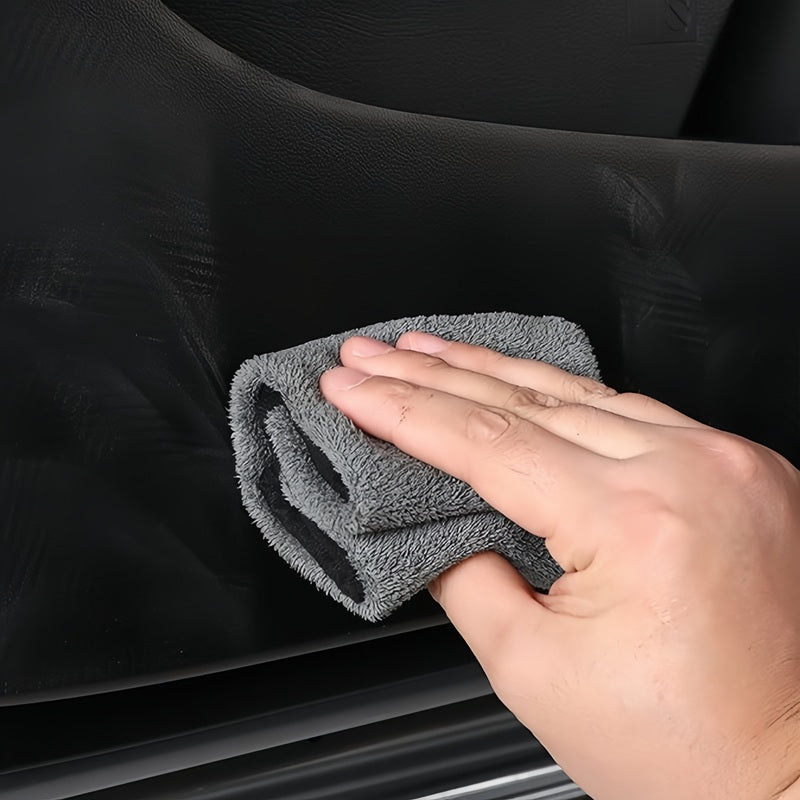 Door Anti Kick Protection Pad for BYD Seal 6