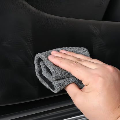 Door Anti Kick Protection Pad for BYD Seal 6