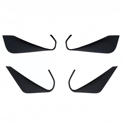 Door Anti Kick Protection Pad for BYD Seal 6