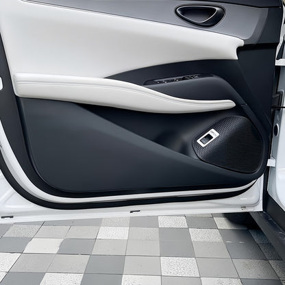 Door Anti Kick Protection Pad for BYD Seal 6