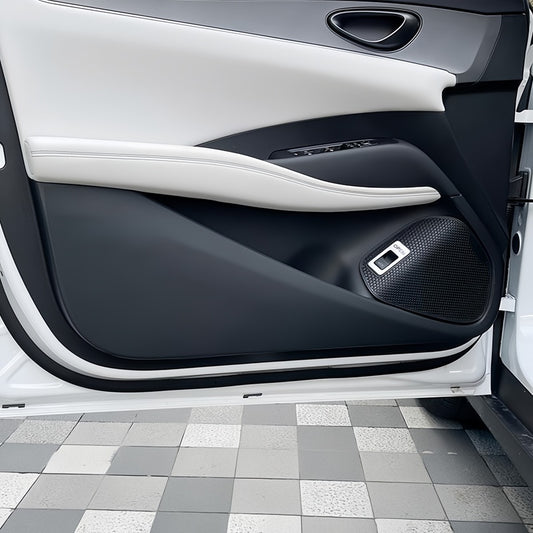 Door Anti Kick Protection Pad for BYD Seal 6