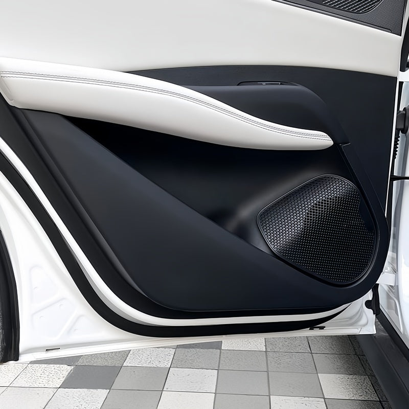 Door Anti Kick Protection Pad for BYD Seal 6
