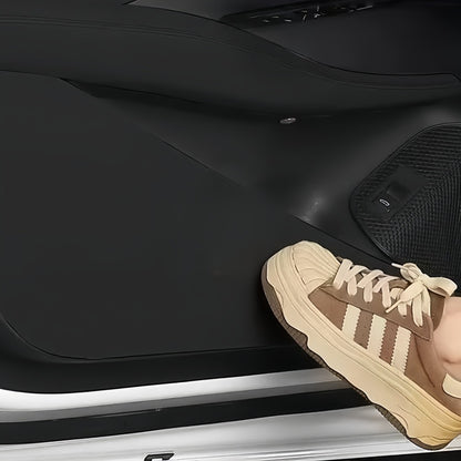 Door Anti Kick Protection Pad for BYD Seal 6