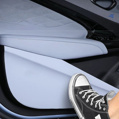 Almohadilla de Protección Antipateo para Puerta para BYD Seal