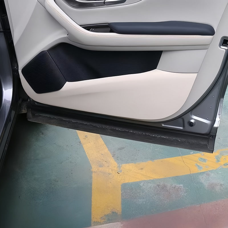 Protección Antipateaduras para Puerta para BYD Sealion 6/Seal U