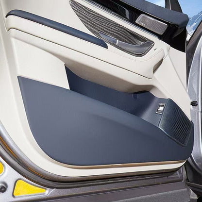 Protección Antipateaduras para Puerta para BYD Sealion 6/Seal U