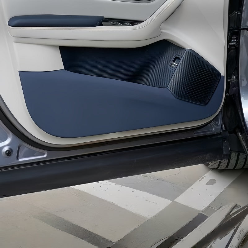 Protección Antipateaduras para Puerta para BYD Sealion 6/Seal U