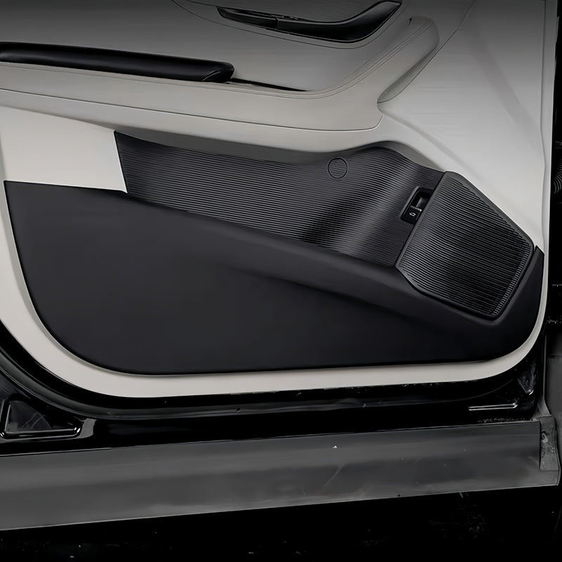 Proteção anti-chute de porta para BYD Sealion 6/Seal U