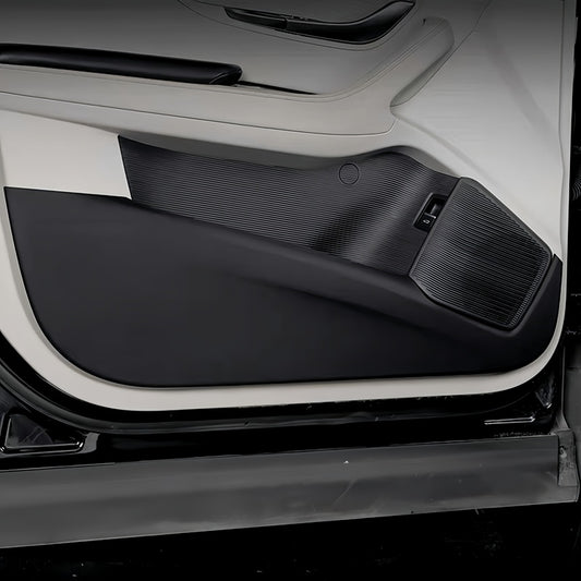 Proteção anti-chute de porta para BYD Sealion 6/Seal U