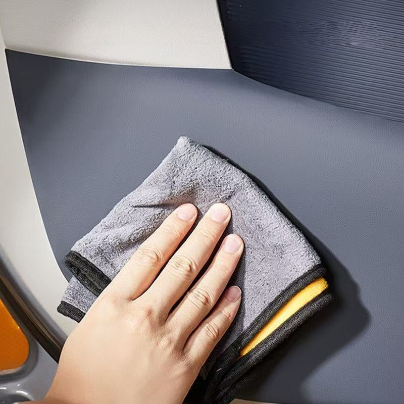 Protección Antipateaduras para Puerta para BYD Sealion 6/Seal U