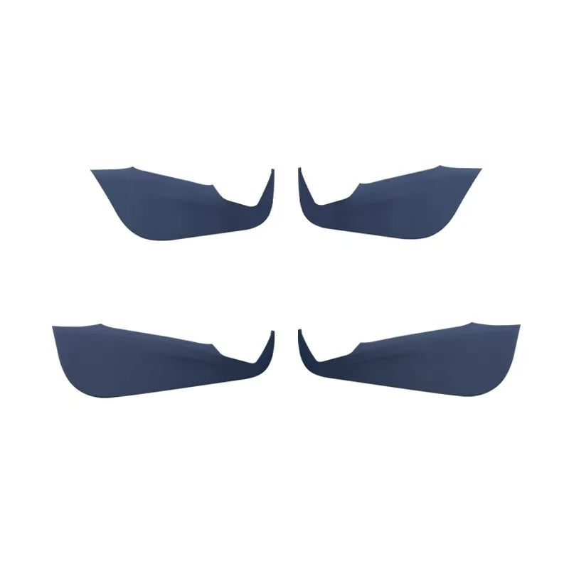 Protección Antipateaduras para Puerta para BYD Sealion 6/Seal U