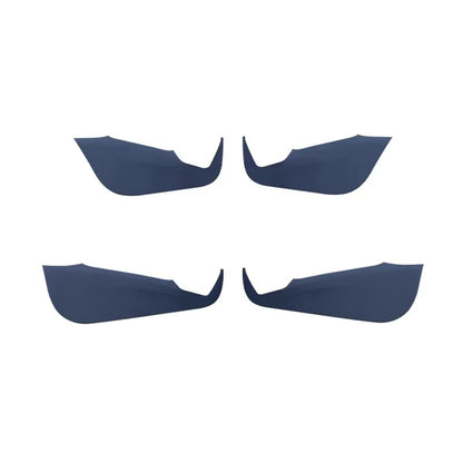 Protección Antipateaduras para Puerta para BYD Sealion 6/Seal U