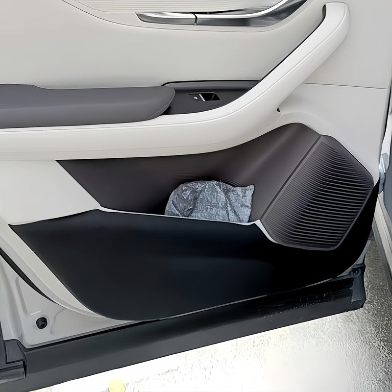Proteção anti-chute de porta para BYD Sealion 6/Seal U