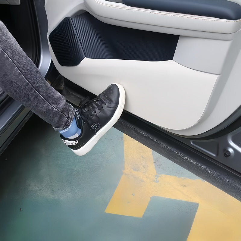 Protección Antipateaduras para Puerta para BYD Sealion 6/Seal U