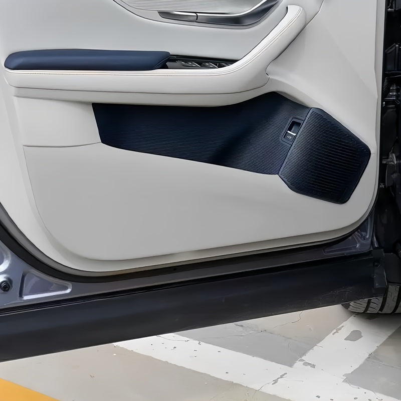 Proteção anti-chute de porta para BYD Sealion 6/Seal U
