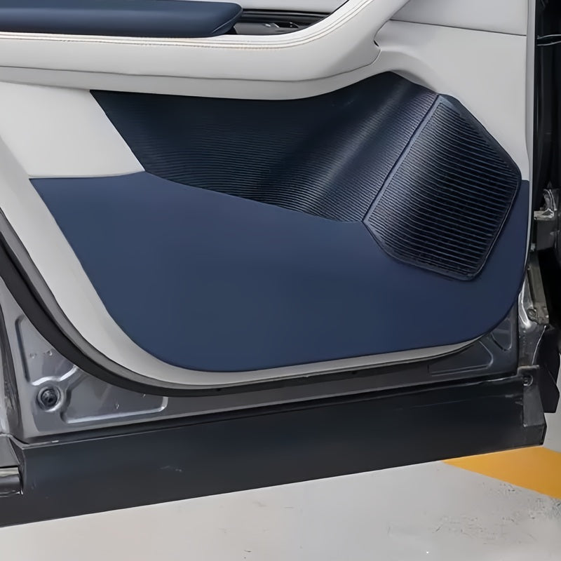 Proteção anti-chute de porta para BYD Sealion 6/Seal U