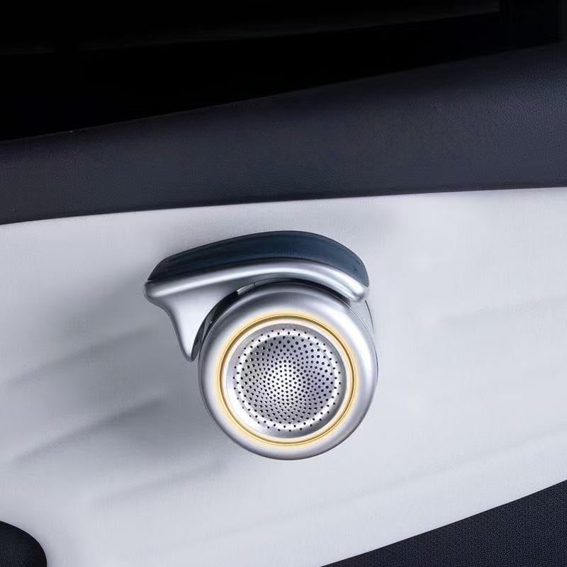 Cubierta de Sonido para Audio de Puerta para BYD Atto 3 (4 Piezas)