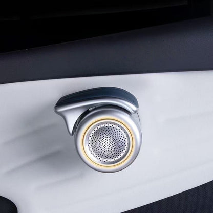 Cubierta de Sonido para Audio de Puerta para BYD Atto 3 (4 Piezas)