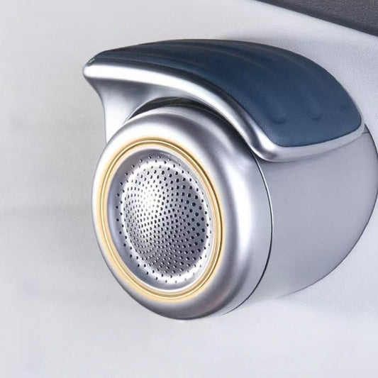 Cubierta de Sonido para Audio de Puerta para BYD Atto 3 (4 Piezas)