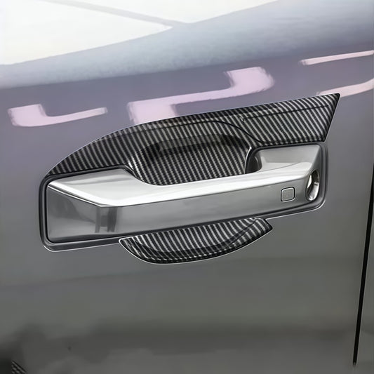 Door Bowl Cover for BYD Shark 6 (4 Pcs)