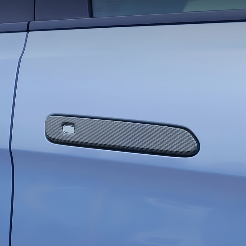 Couvercle de poignée de porte pour joint BYD