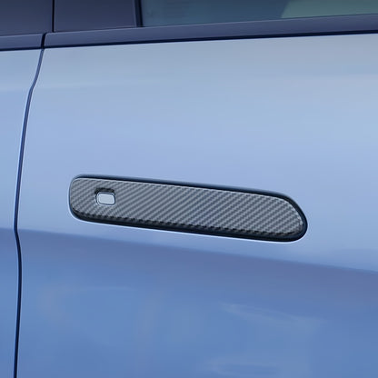Couvercle de poignée de porte pour joint BYD