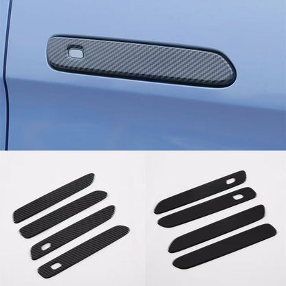 Door Handle Cover para BYD Seal