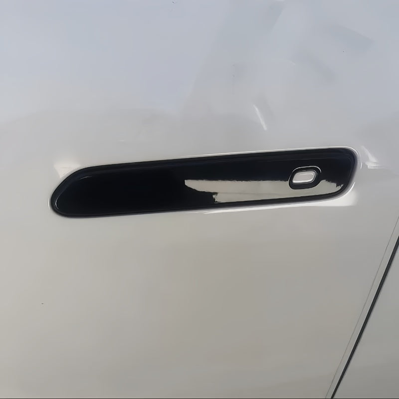 Couvercle de poignée de porte pour joint BYD