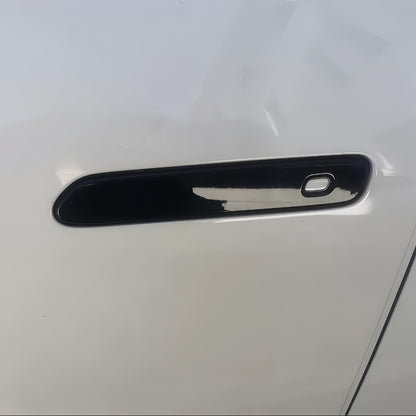 Couvercle de poignée de porte pour joint BYD