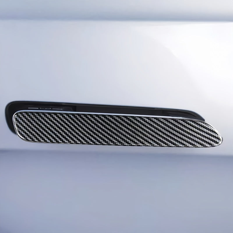 Couvercle de poignée de porte pour joint BYD