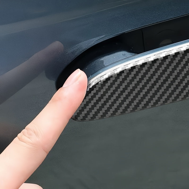Door Handle Cover for BYD Sealion 8 (4 Pcs)