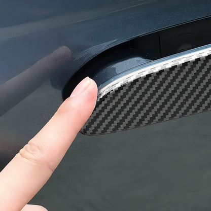 Door Handle Cover for BYD Sealion 8 (4 Pcs)