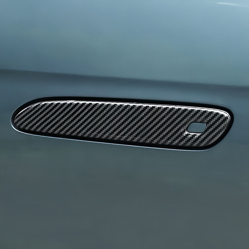 Door Handle Cover for BYD Sealion 8 (4 Pcs)
