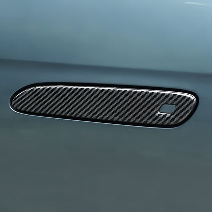 Door Handle Cover for BYD Sealion 8 (4 Pcs)