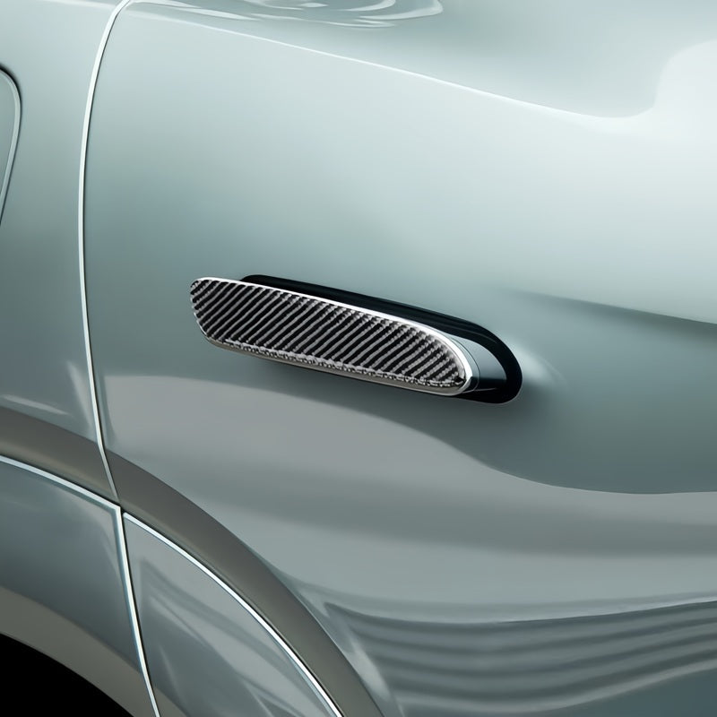 Door Handle Cover for BYD Sealion 8 (4 Pcs)