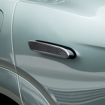 Door Handle Cover for BYD Sealion 8 (4 Pcs)