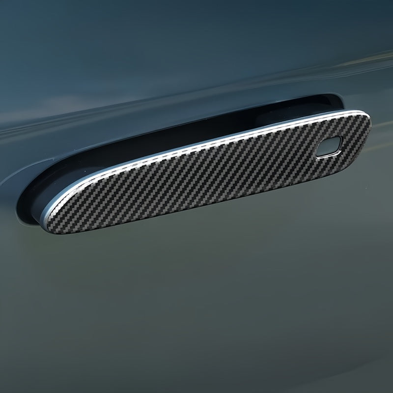 Door Handle Cover for BYD Sealion 8 (4 Pcs)
