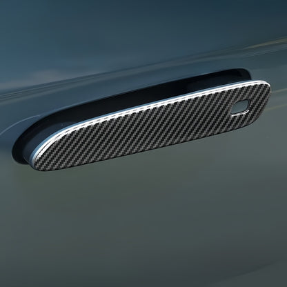 Door Handle Cover for BYD Sealion 8 (4 Pcs)