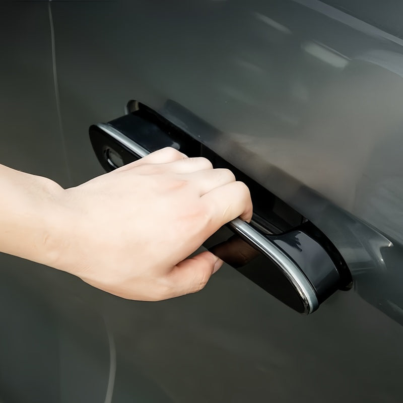 Door Handle Cover for BYD Sealion 8 (4 Pcs)