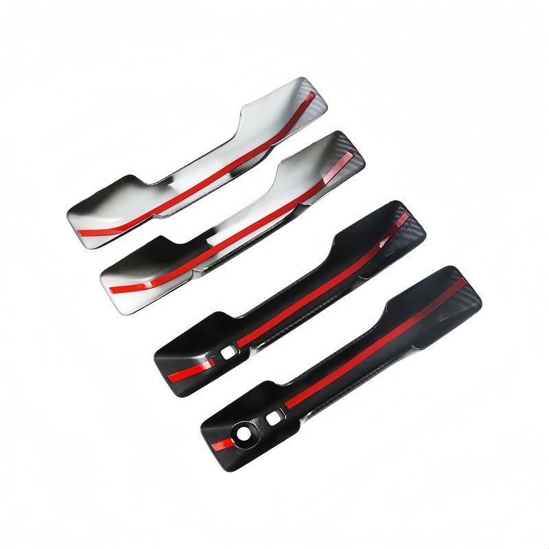 Door Handle Cover for SHARK 6 (4 Pcs)