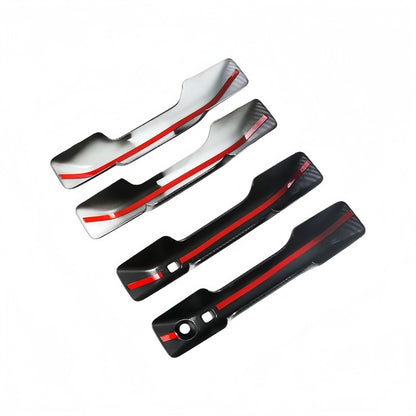 Door Handle Cover for SHARK 6 (4 Pcs)