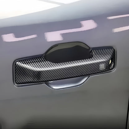 Door Handle Cover for SHARK 6 (4 Pcs)