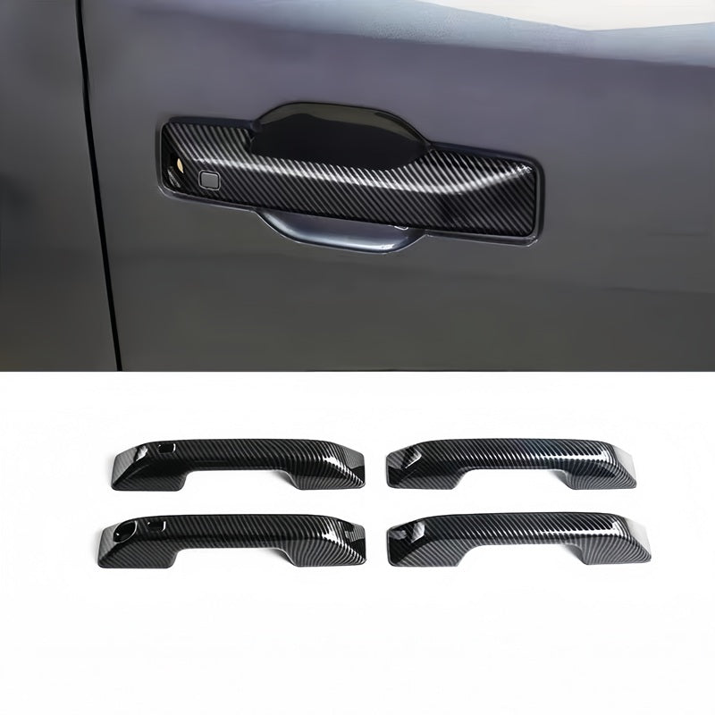 Door Handle Cover for SHARK 6 (4 Pcs)