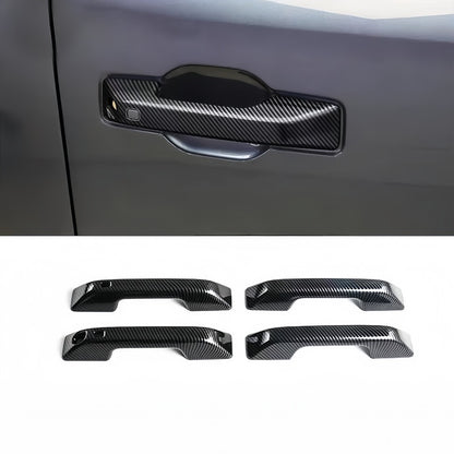 Door Handle Cover for SHARK 6 (4 Pcs)