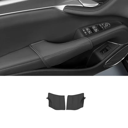 Door Handle Leather Protective Pad for BYD Sealion 7