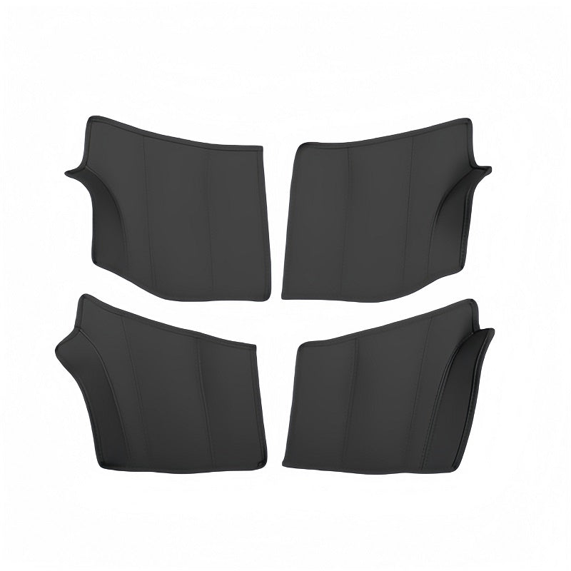 Door Handle Leather Protective Pad for BYD Sealion 7