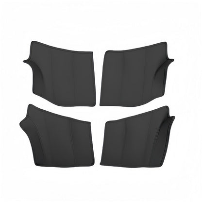 Door Handle Leather Protective Pad for BYD Sealion 7