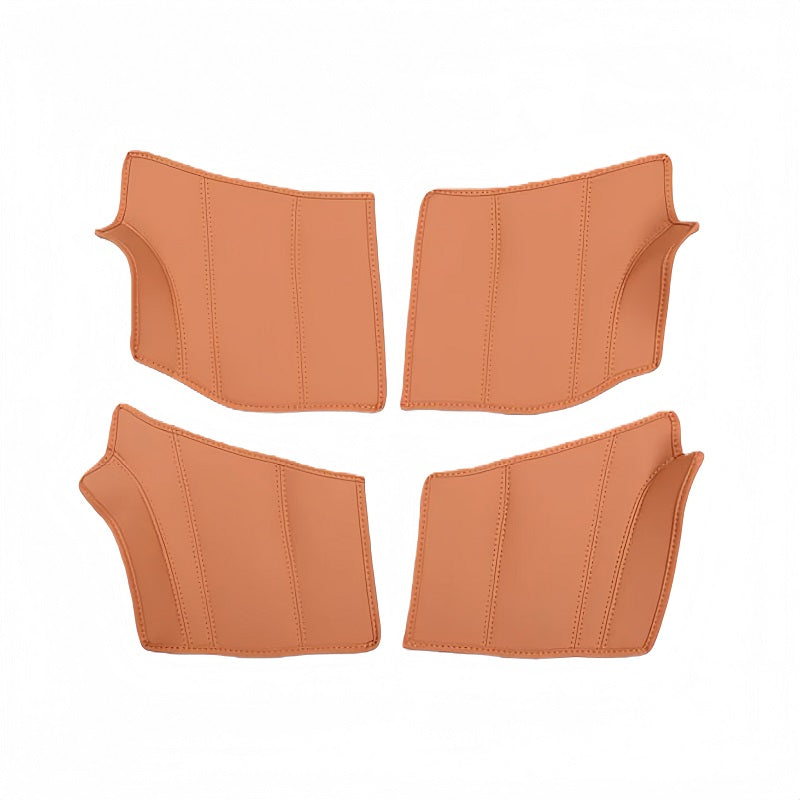 Door Handle Leather Protective Pad for BYD Sealion 7