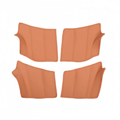 Door Handle Leather Protective Pad for BYD Sealion 7